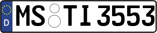 MS-TI3553