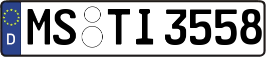 MS-TI3558
