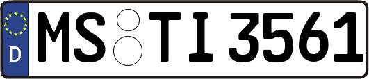 MS-TI3561