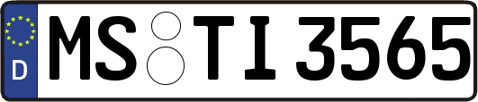 MS-TI3565