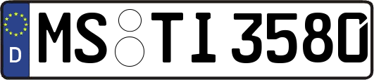 MS-TI3580