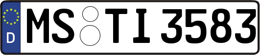 MS-TI3583