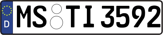 MS-TI3592