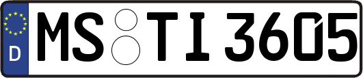 MS-TI3605