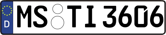 MS-TI3606