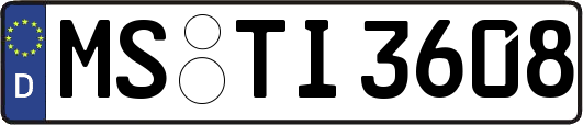 MS-TI3608