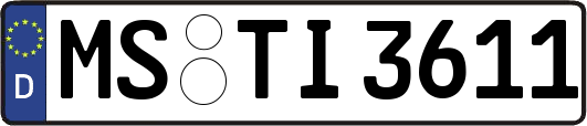 MS-TI3611