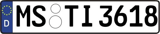MS-TI3618