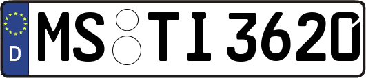 MS-TI3620