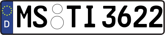 MS-TI3622