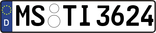 MS-TI3624