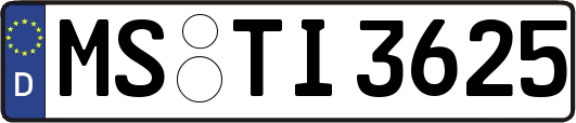 MS-TI3625