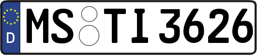 MS-TI3626