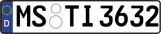 MS-TI3632