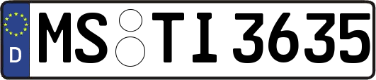 MS-TI3635