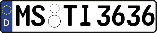 MS-TI3636