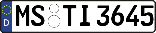 MS-TI3645