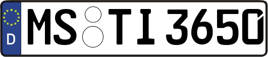 MS-TI3650