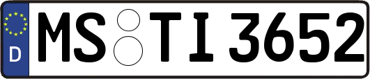 MS-TI3652