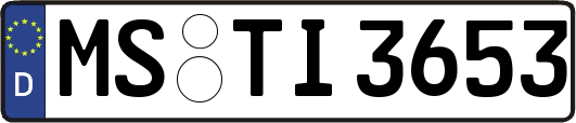 MS-TI3653