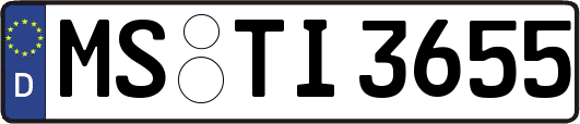 MS-TI3655