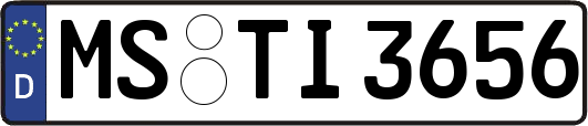 MS-TI3656
