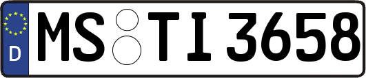 MS-TI3658
