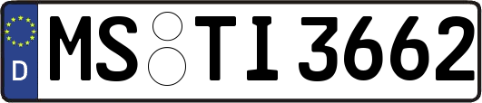 MS-TI3662