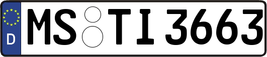 MS-TI3663