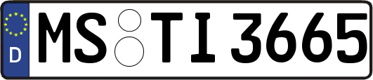 MS-TI3665
