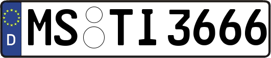 MS-TI3666