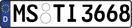MS-TI3668