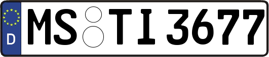 MS-TI3677