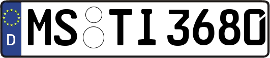MS-TI3680