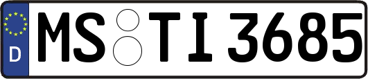 MS-TI3685
