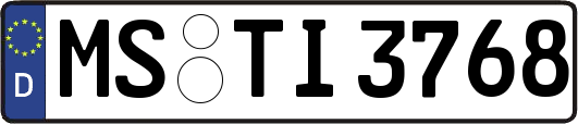 MS-TI3768