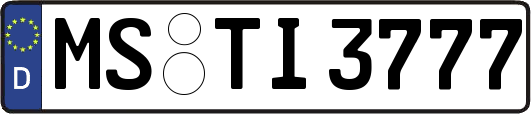 MS-TI3777