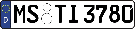 MS-TI3780