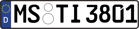 MS-TI3801