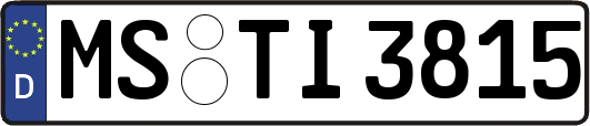 MS-TI3815