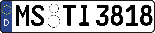 MS-TI3818