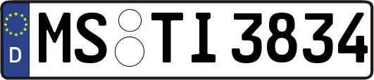MS-TI3834