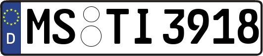 MS-TI3918