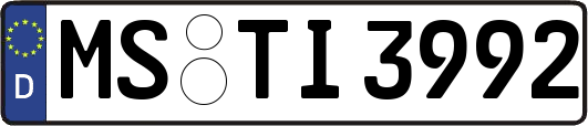 MS-TI3992