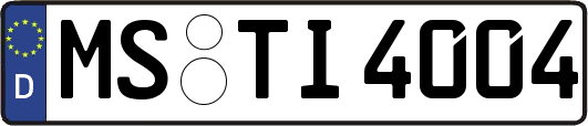 MS-TI4004