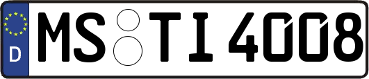 MS-TI4008