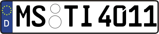 MS-TI4011