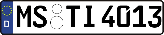 MS-TI4013
