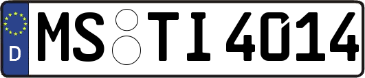 MS-TI4014