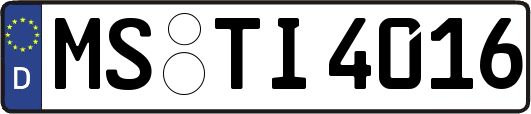 MS-TI4016